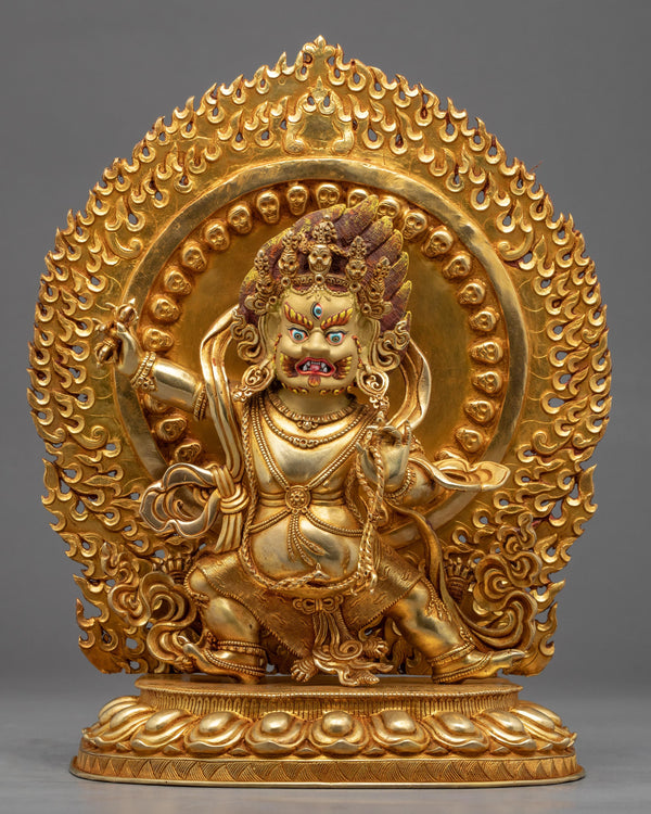 mahachakra-vajrapani