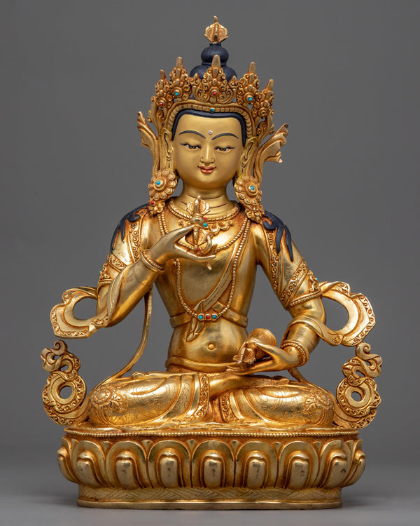 vajrasattva purification