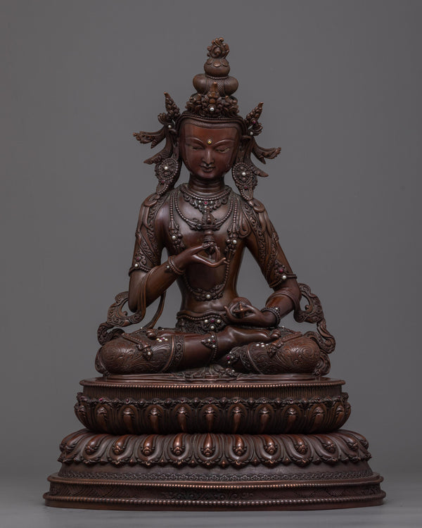 vajrasattva short mantra 