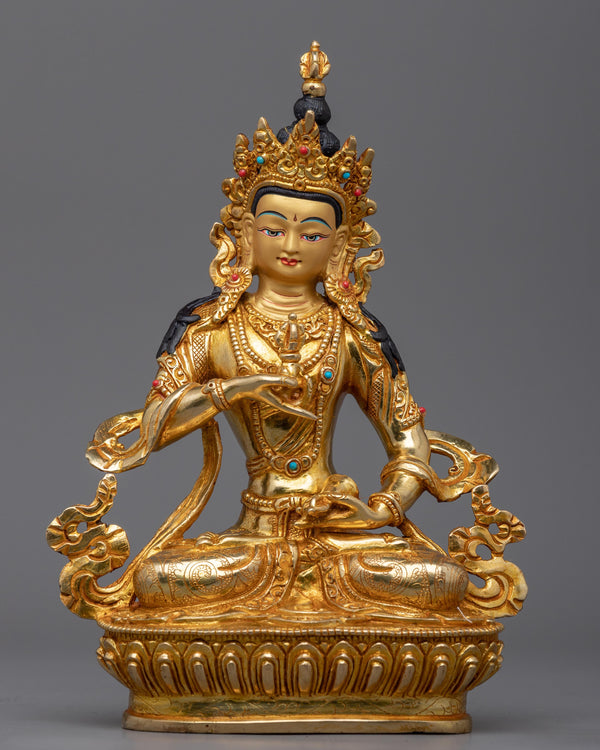 Guru Vajrasattva