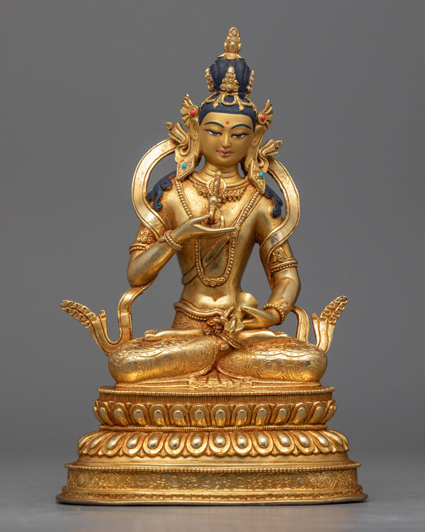 bodhisattva vajrasattva