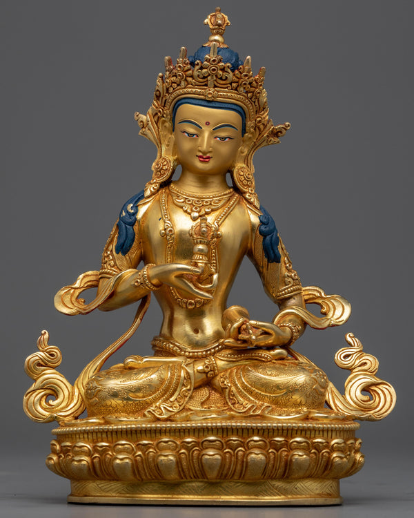 vajrasattva buddha