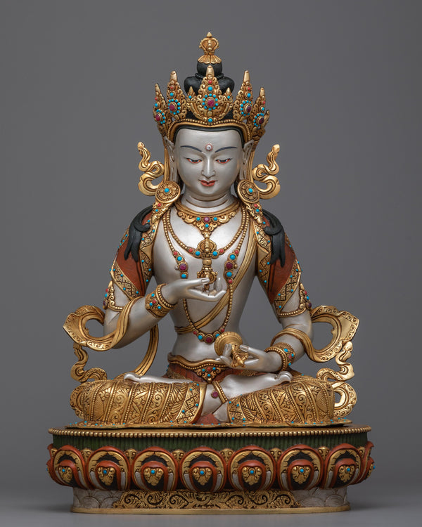 Vajrasattva Mantra