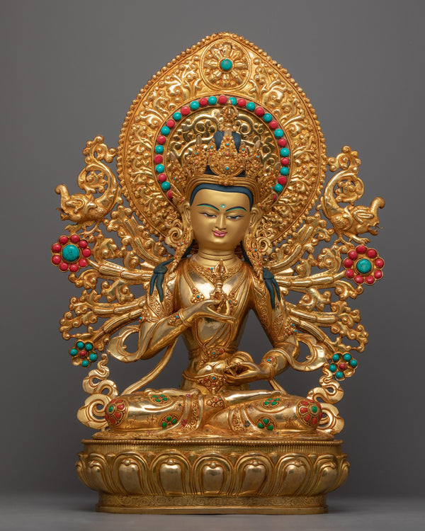 Vajrasattva