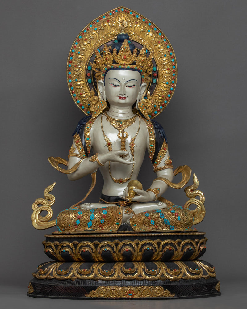 vajrasattva-purification