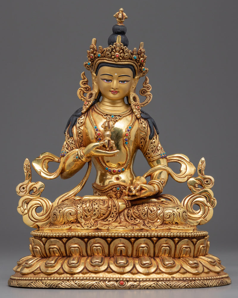 buddhist-deity