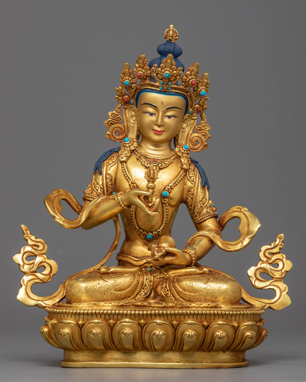 Guru Vajrasattva