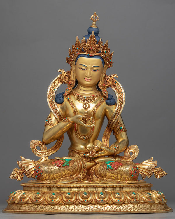 vajrasattva-chant