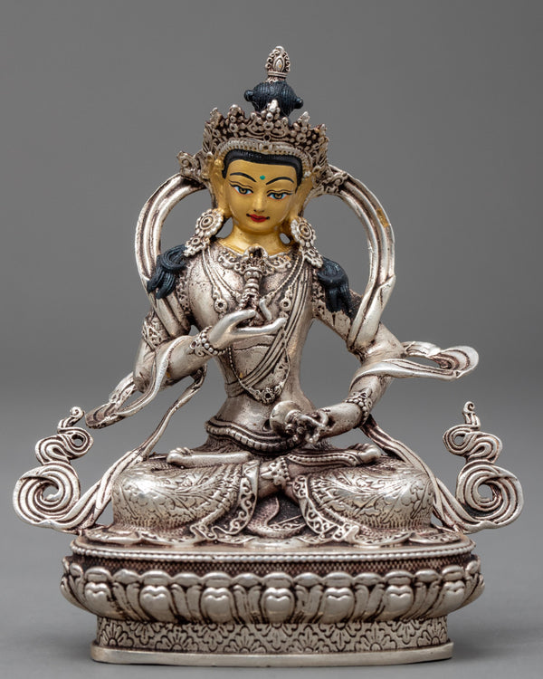 Vajrasattva Mini Statue