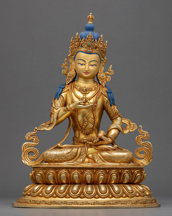 Dorje Sempa Statue