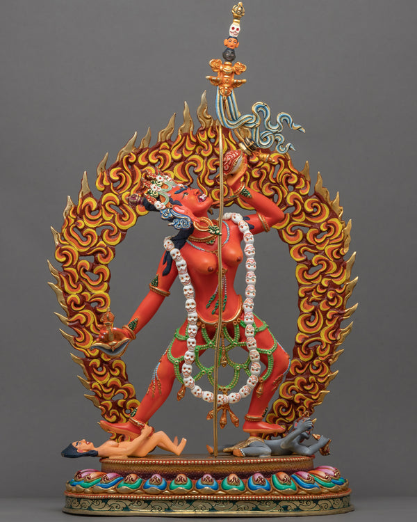 vajrayogini-dance