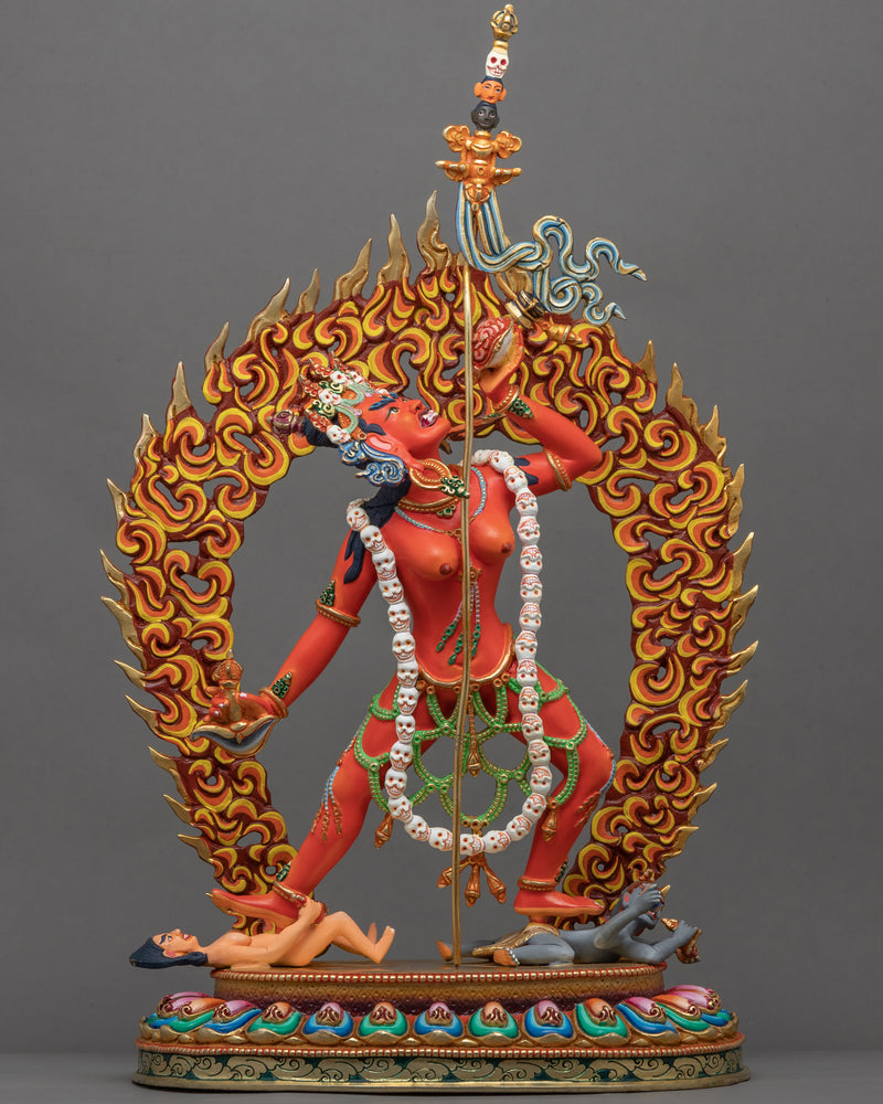 vajrayogini-dance