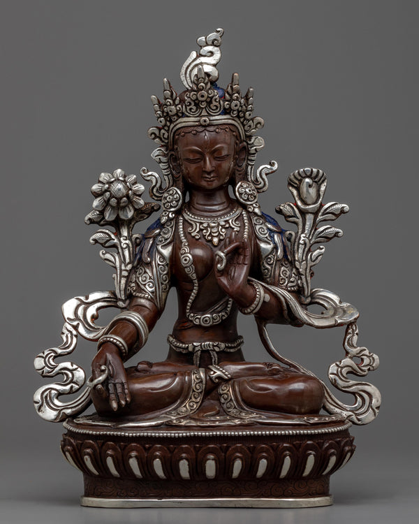 White Tara Mantra 