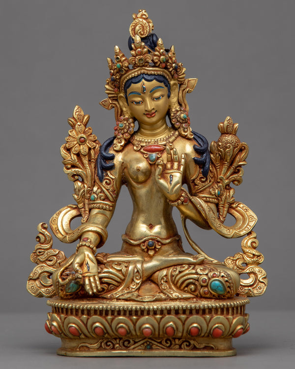 tibetan-white-tara-mantra