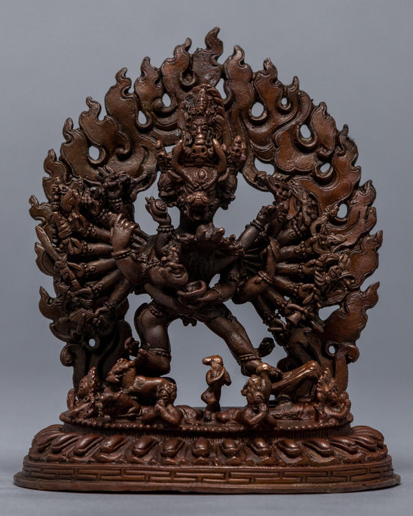 Yamantaka Empowerment