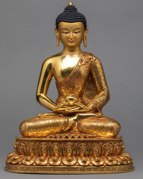 Buddha Statue