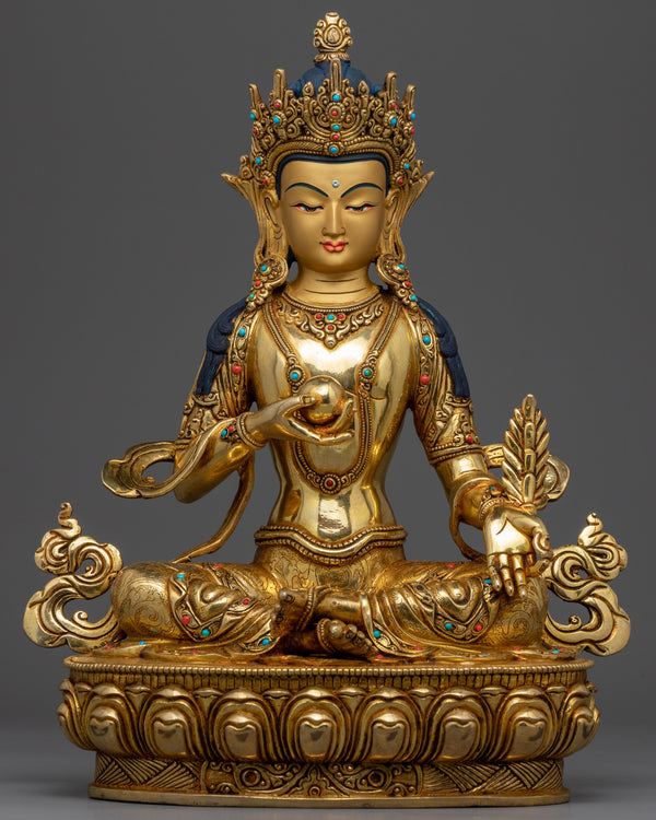 kshitigarbha bodhisattva