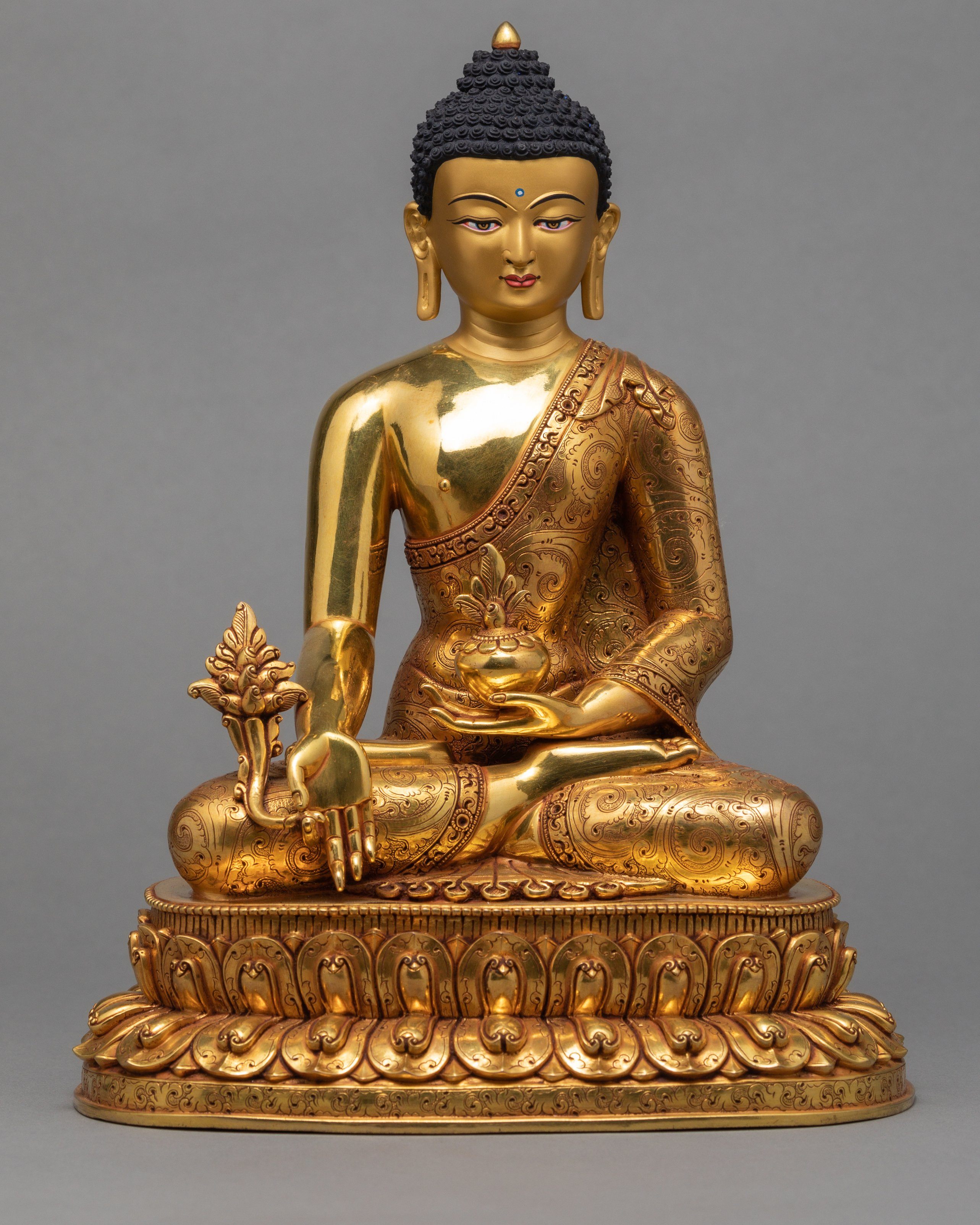 Medicine Buddha Statue | Healing Buddha Statue | buddha statue