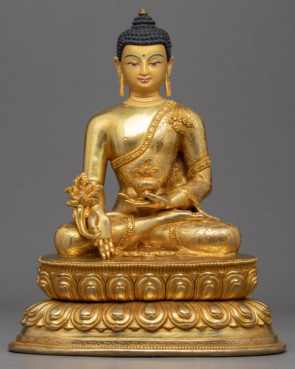 the-medicine-buddha