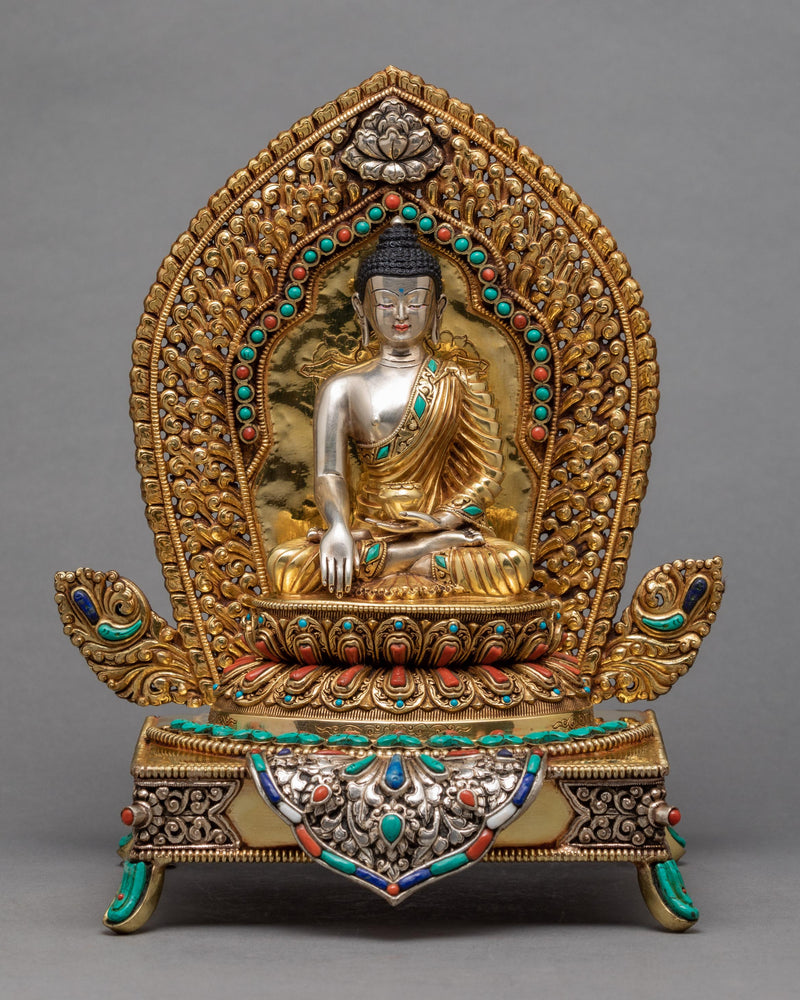 Shakyamuni Buddha