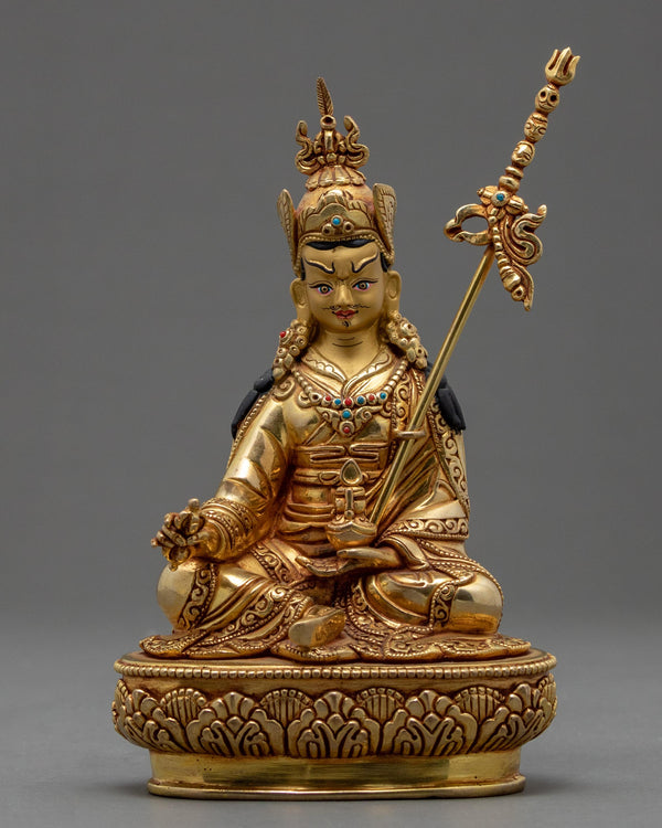 Padmasambhava Guru Rinpoche Statue