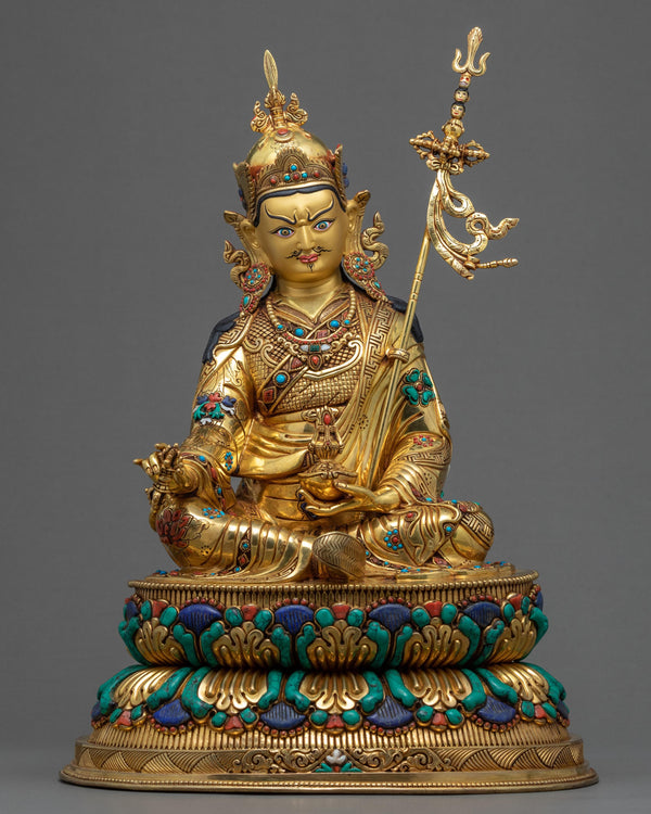 Guru Rinpoche Padmasambhava